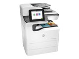 HP PageWide Enterprise Color MFP 780dn