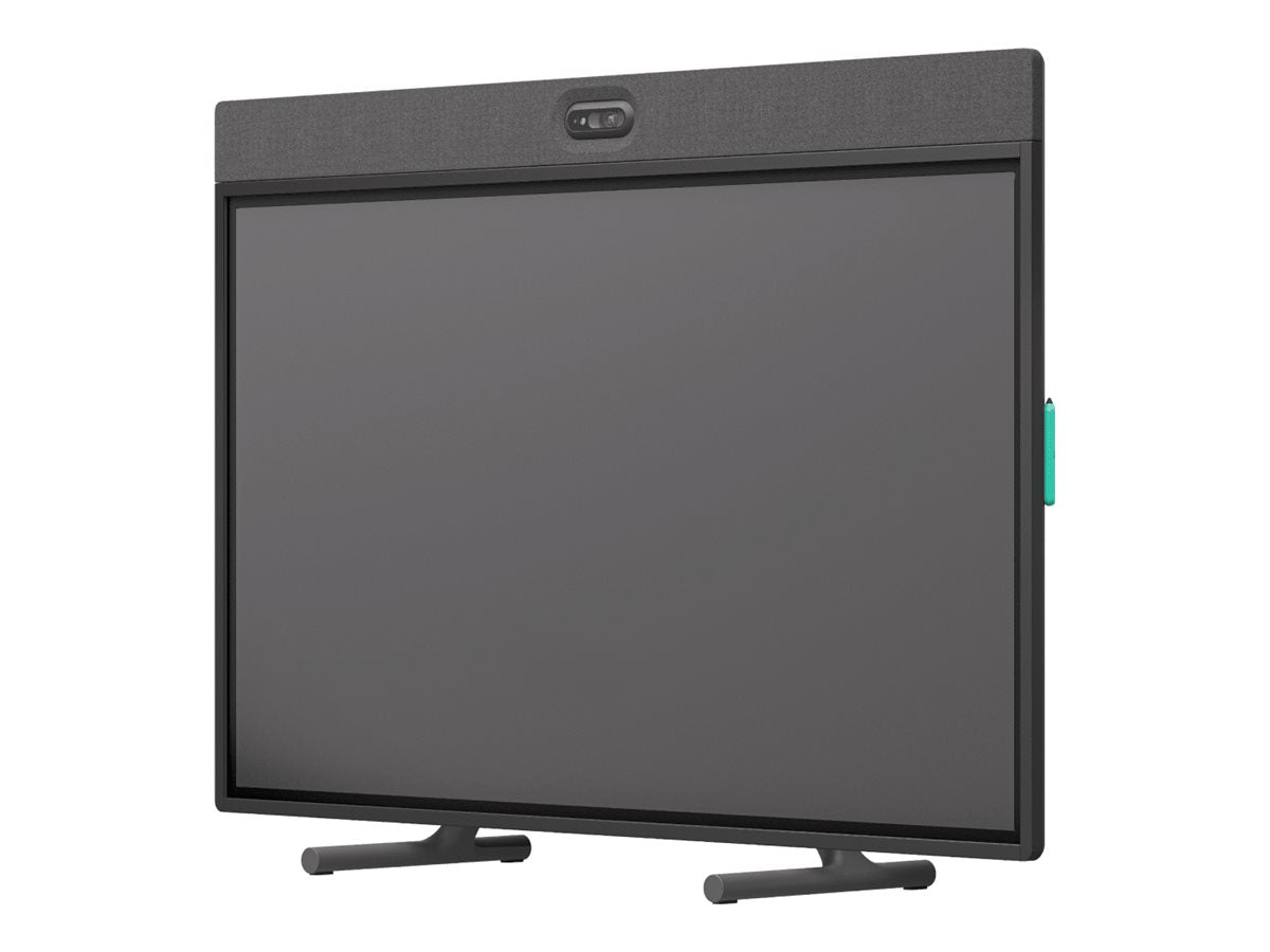 LOGITECH Rally Board 65 Graphite PLUGJ UK/HONG KONG/UAE