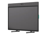 LOGITECH Rally Board 65 Graphite PLUGJ UK/HONG KONG/UAE