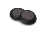 HP Poly Blackwire 3200 Leatherette Ear Cushions 2 Pieces