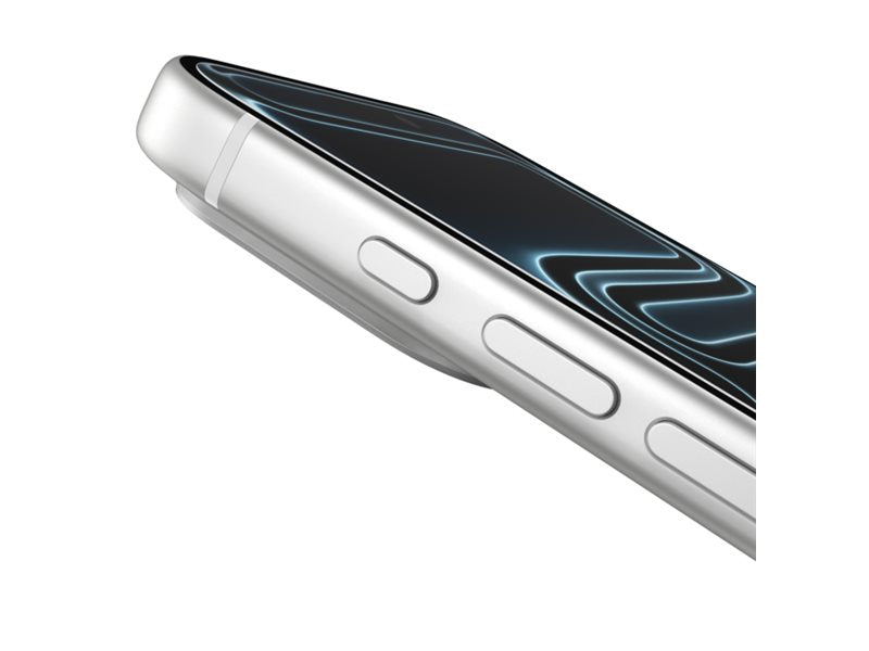 BELKIN UltraGlass2 Screen Protector - iPhone 17 Pro