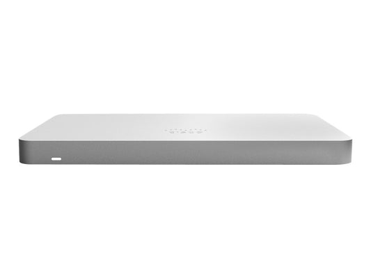 CISCO Meraki MX68 Cloud Managed Security Appliance