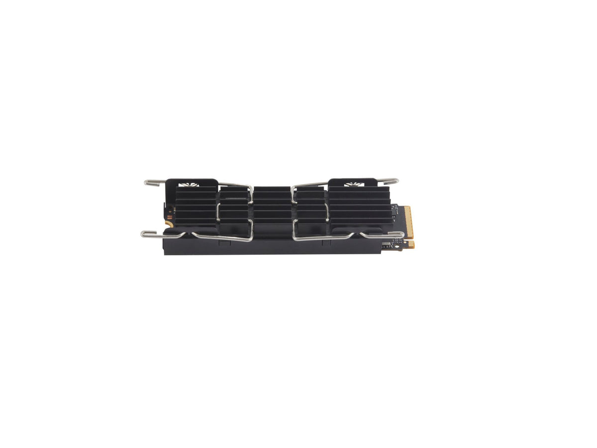 HP Z Turbo 1To PCIe TLC Kit SSD