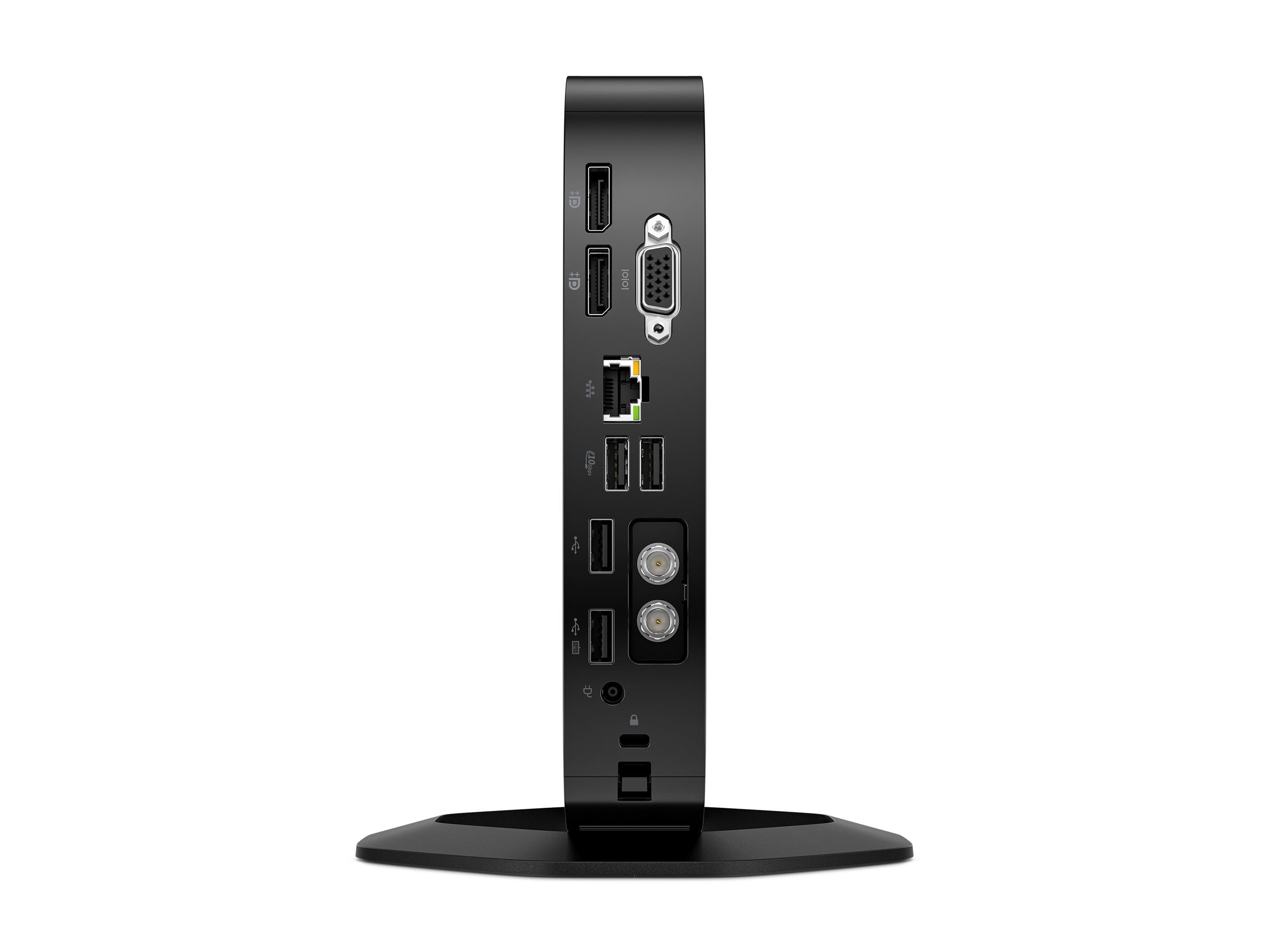 HP ProDesk 5 G1i Thin Client Intel N97 8Go 64Go SSD Intel UHD Graphics W11IOTE
