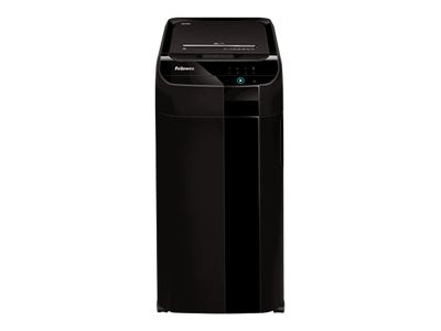 FELLOWES DESTRUCTEUR DE DOCUMENTS AUTOMAX 350C COUPE CROISÃ‰E - 230V EU/UK