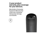 BELKIN 30W USB PD Car Charger With PPS W/PVC C-C 1M BLK