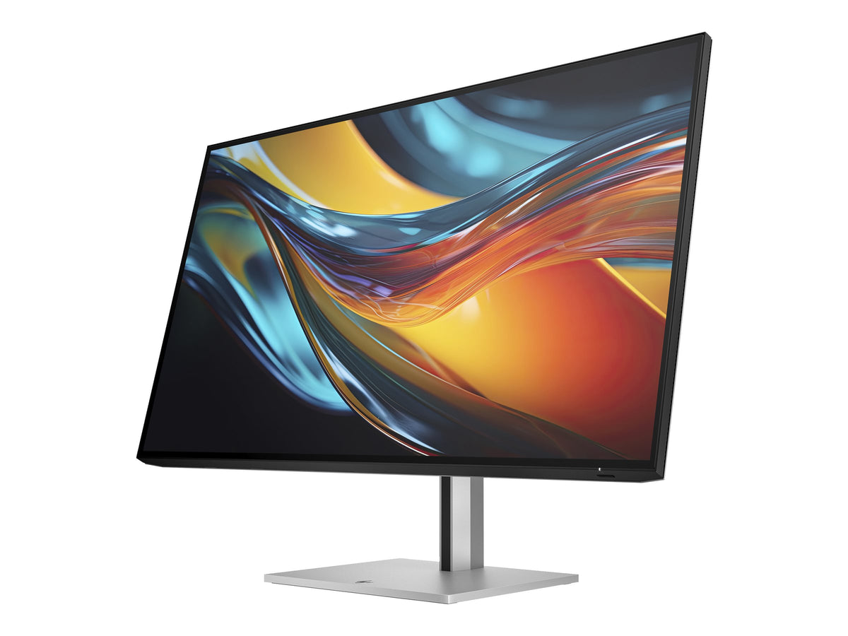 HP Écran 4K Série 7 Pro 732pk 31.5p 4K UHD 3840x2160 HDMI USB-C USB hub DisplayPort
