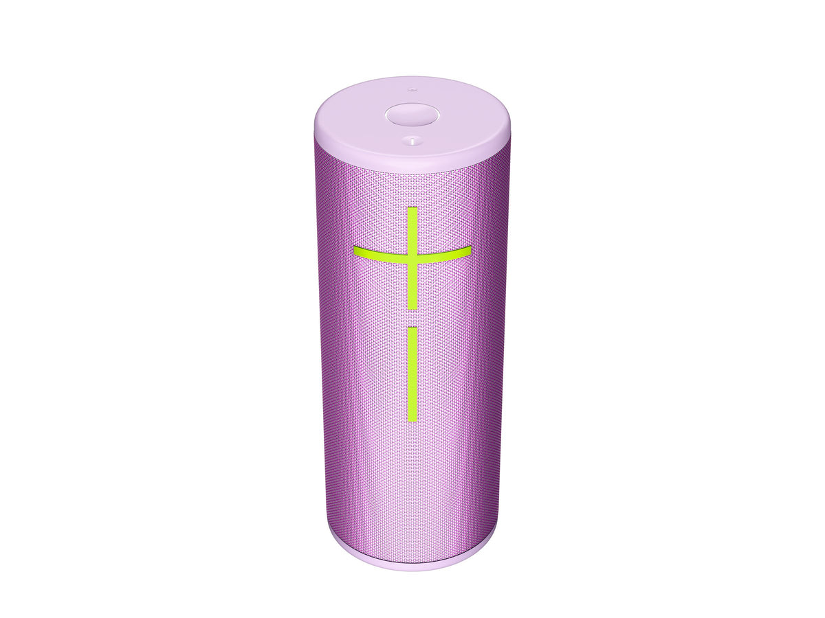 LOGITECH Ultimate Ears MEGABOOM 4 Lilac
