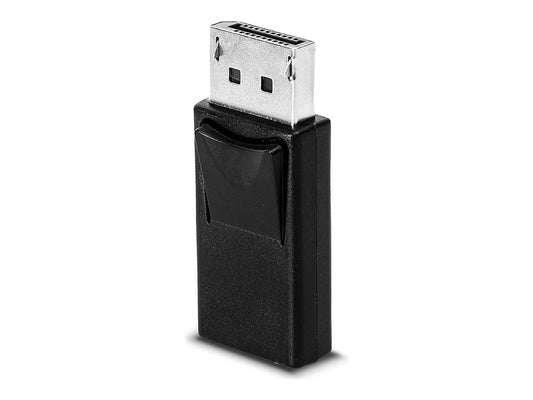 LINDY Adaptateur DisplayPort vers mini DisplayPort
