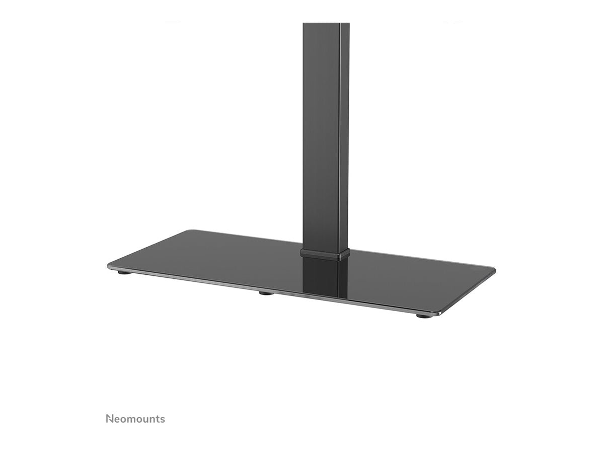 NEOMOUNTS DS45-430BL16 Support de bureau pour écran à poser 37-70p- pivotant