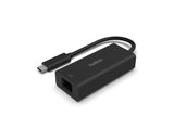 BELKIN USB4 to 2.5GB Ethernet Adapter