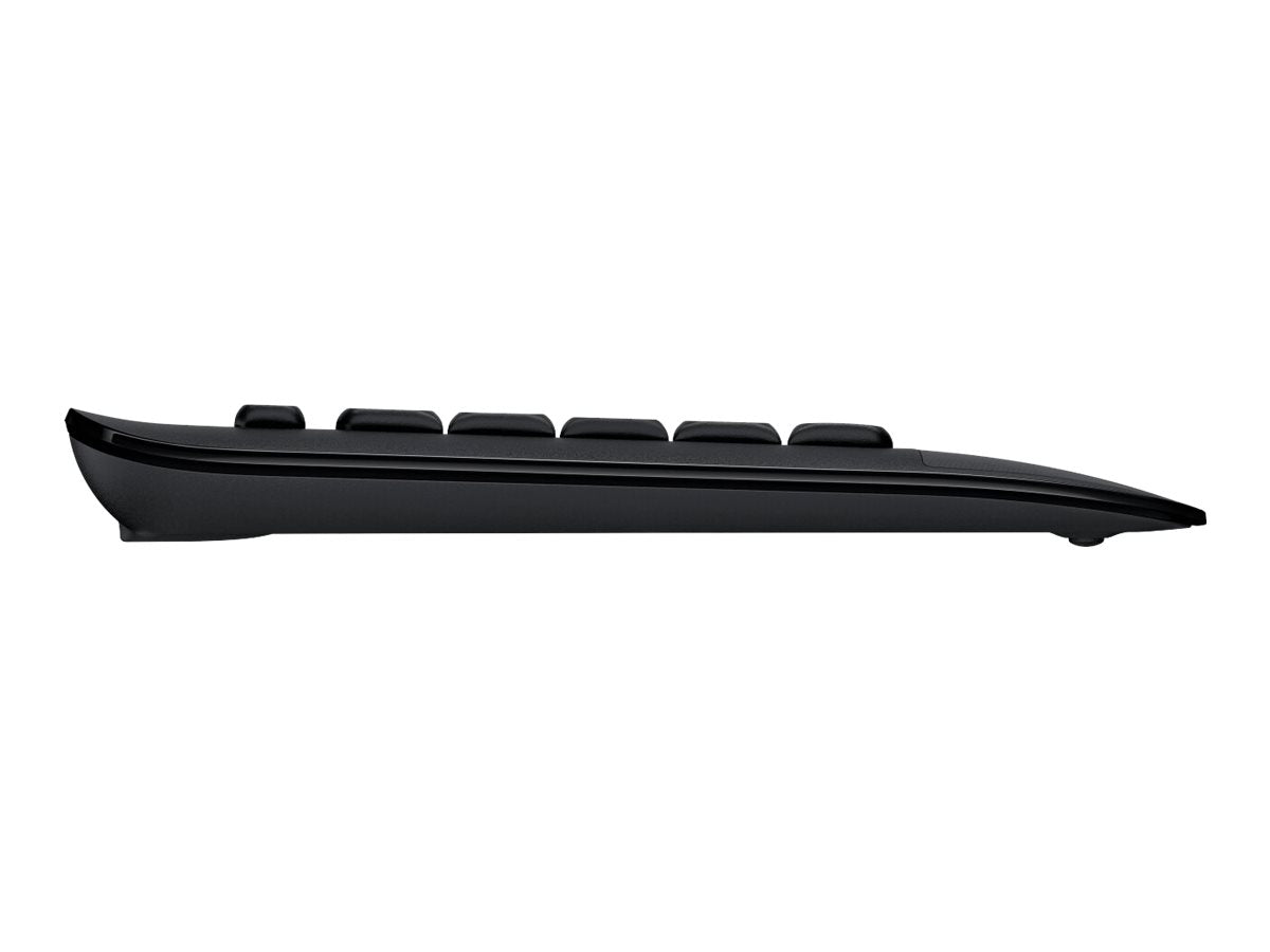 LOGITECH SIGNATURE K650 - GRAPHITE - (NLB) - INTNL