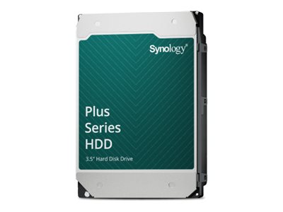 SYNOLOGY HAT3310-12T NAS 12To SATA 3.5p HDD