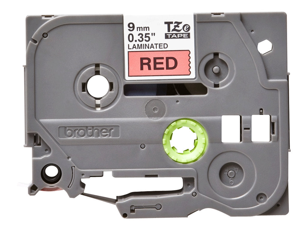 Tape/black-red 9mm f 3xx 5xx