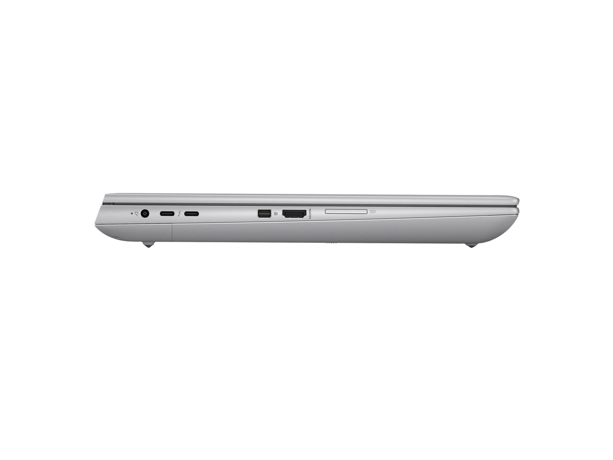 HP Mobile Workstation Fury 16 G11 Intel Core i7-14700HX 16inch WUXGA 32GB 1TB SSD RTX 2000 Ada 8GB W11P 3/3/3 SmartBuy