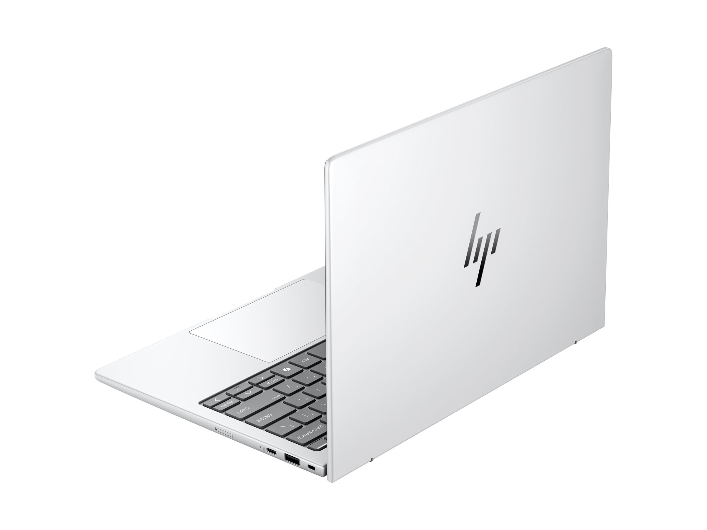 HP EliteBook 8 G1a IA Nouvelle génération AMD Ryzen 5 230 13.3p WUXGA 16Go 512Go SSD UMA W11P Copilot + PC 3/3/0
