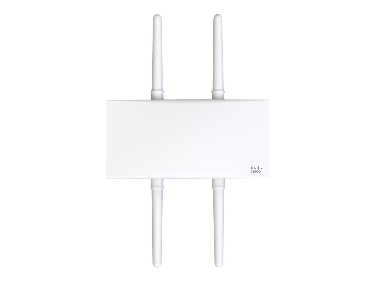CISCO MERAKI MR76 WI-FI 6 OUTDOOR AP