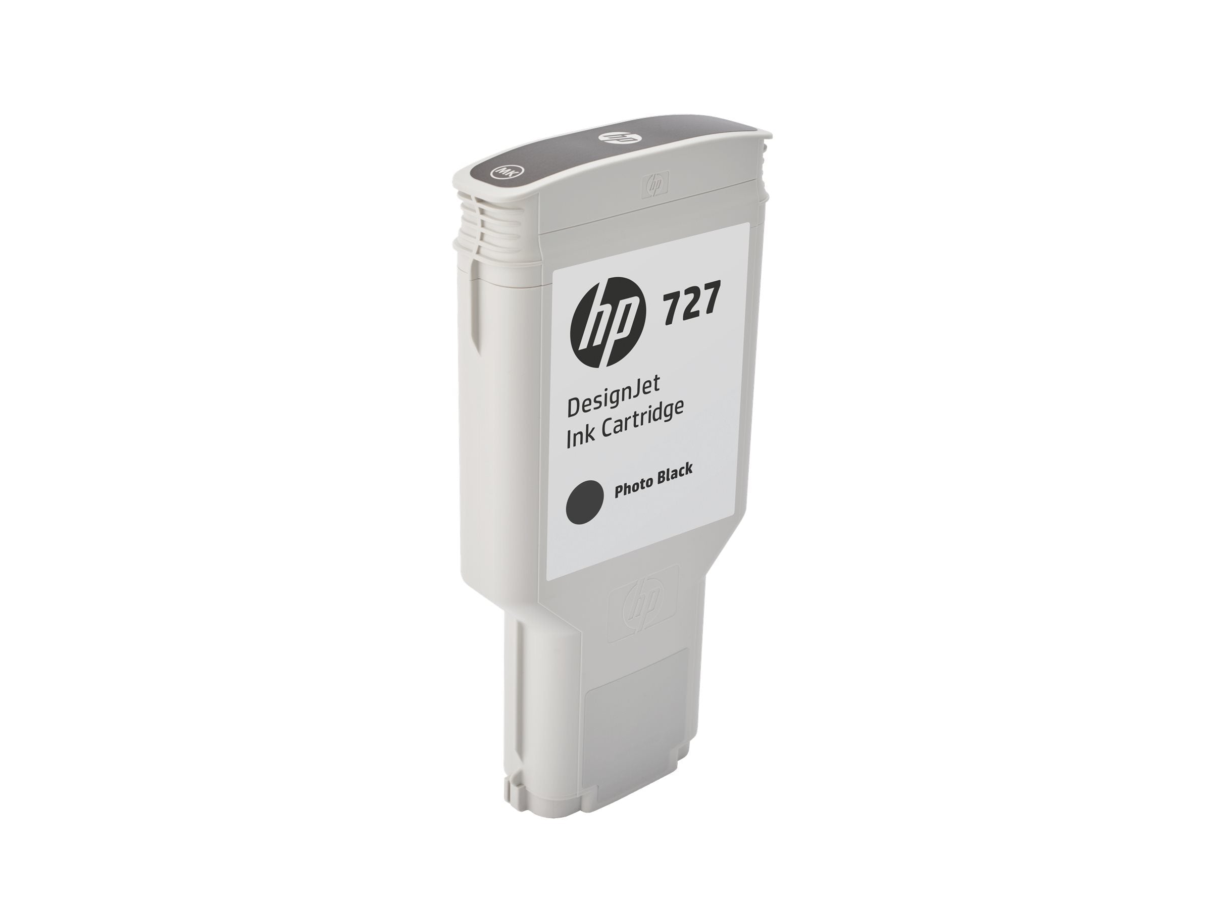 HP 727 original 300-ml Ink cartridge F9J79A Photo Black