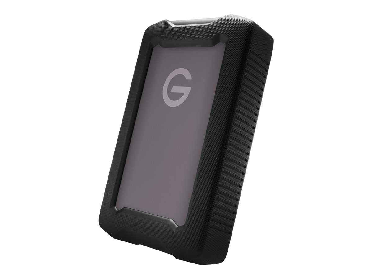 SANDISK Professional G-DRIVE ArmorATD 4To 2.5p Space Grey WW New Version