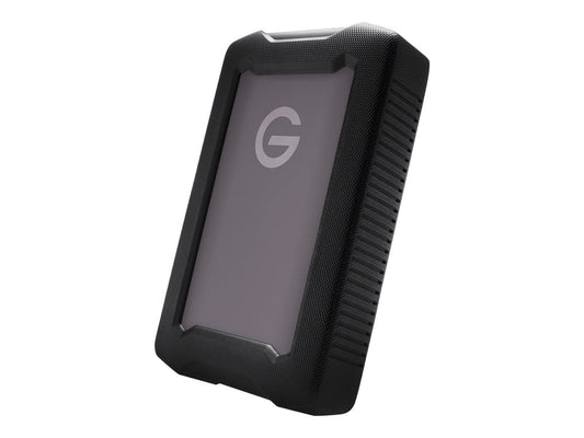 SANDISK Professional G-DRIVE ArmorATD 4To 2.5p Space Grey WW New Version