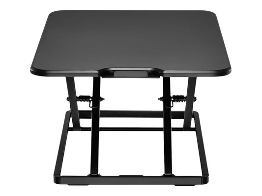 NEOMOUNTS NS-WS050BLACK Poste de travail assis-debout