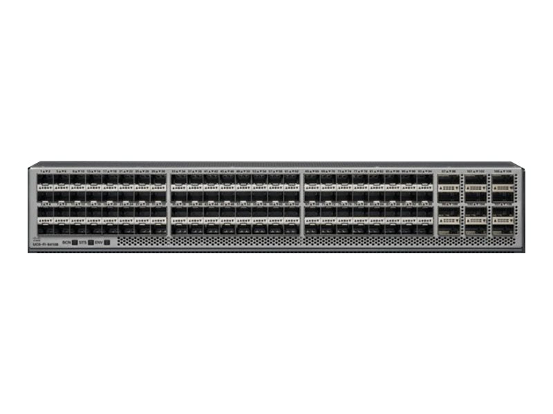 CISCO UCS Fabric Interconnect 64108