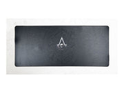 LEXIP BLACK FLAG RESYNCED TATOO XXL MOUSEPAD