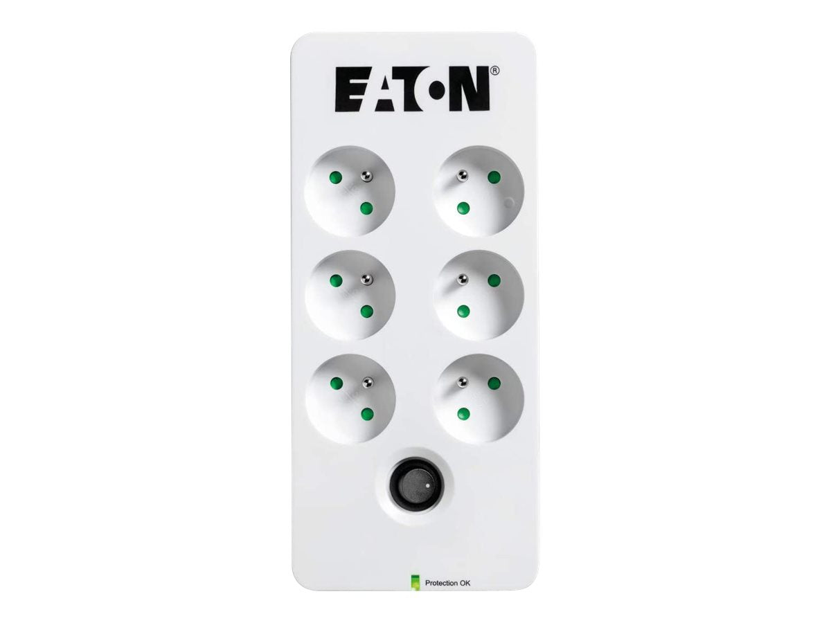 Eaton Prot. Box 6 FR
