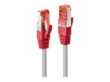 LINDY CrossOver Cat.6 S/FTP 30m Patch Cable