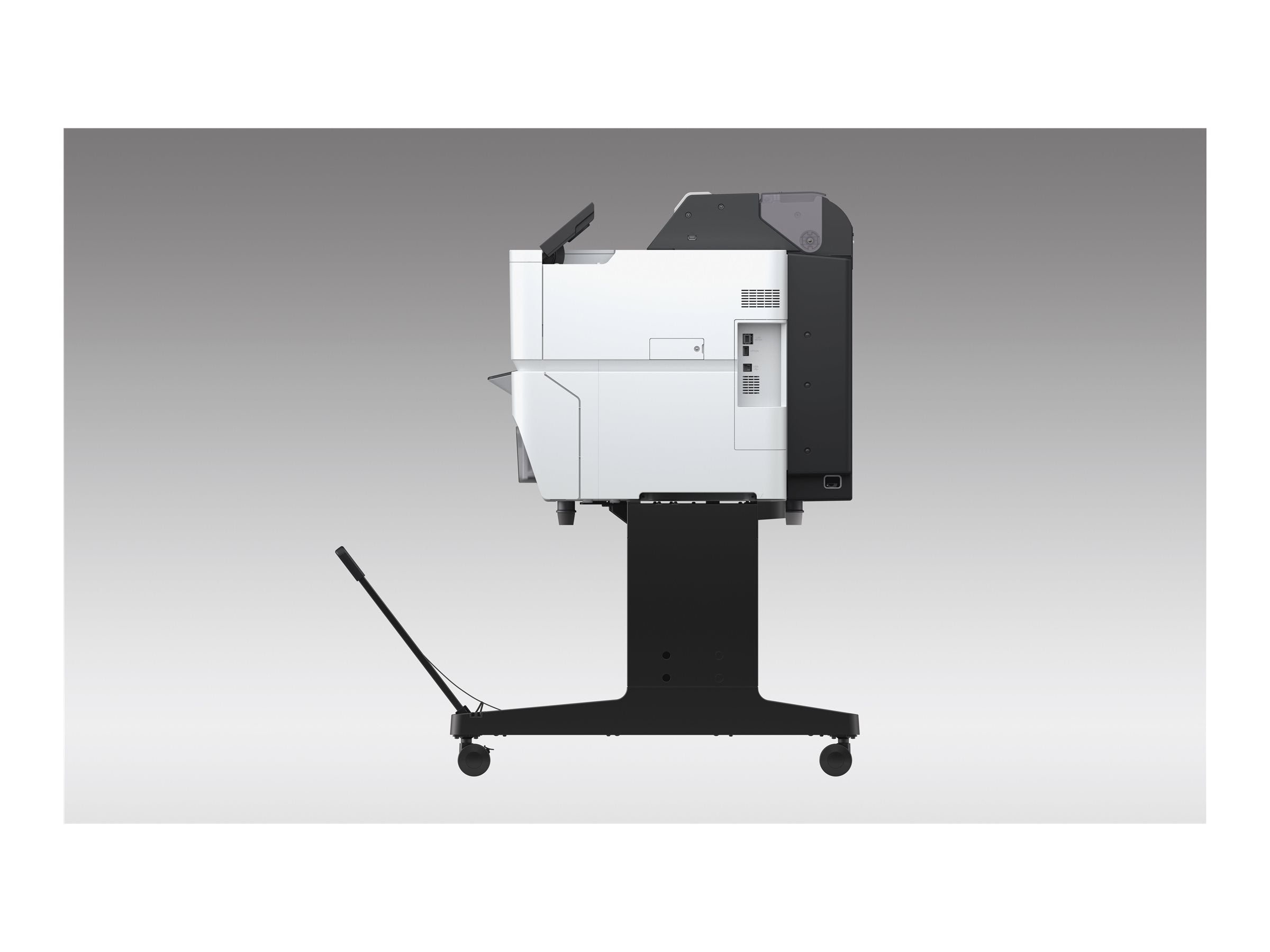 EPSON SureColor SC-T3405 With Stand 24inch large-format printer colour ink-jet Roll A161.0cm 2400x1200dpi LAN Wi-Fi USB 3.0 Cutter
