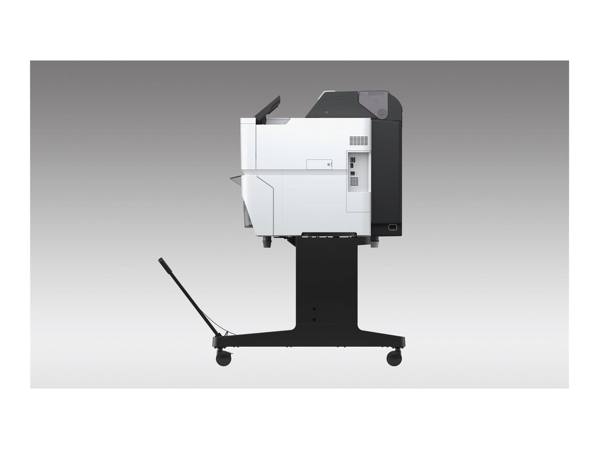 EPSON SureColor SC-T3405 With Stand 24inch large-format printer colour ink-jet Roll A161.0cm 2400x1200dpi LAN Wi-Fi USB 3.0 Cutter