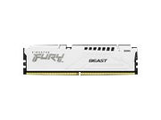 KINGSTON FURY Beast 32Go DIMM DDR5 5600MT/s DDR5 CL36 White EXPO