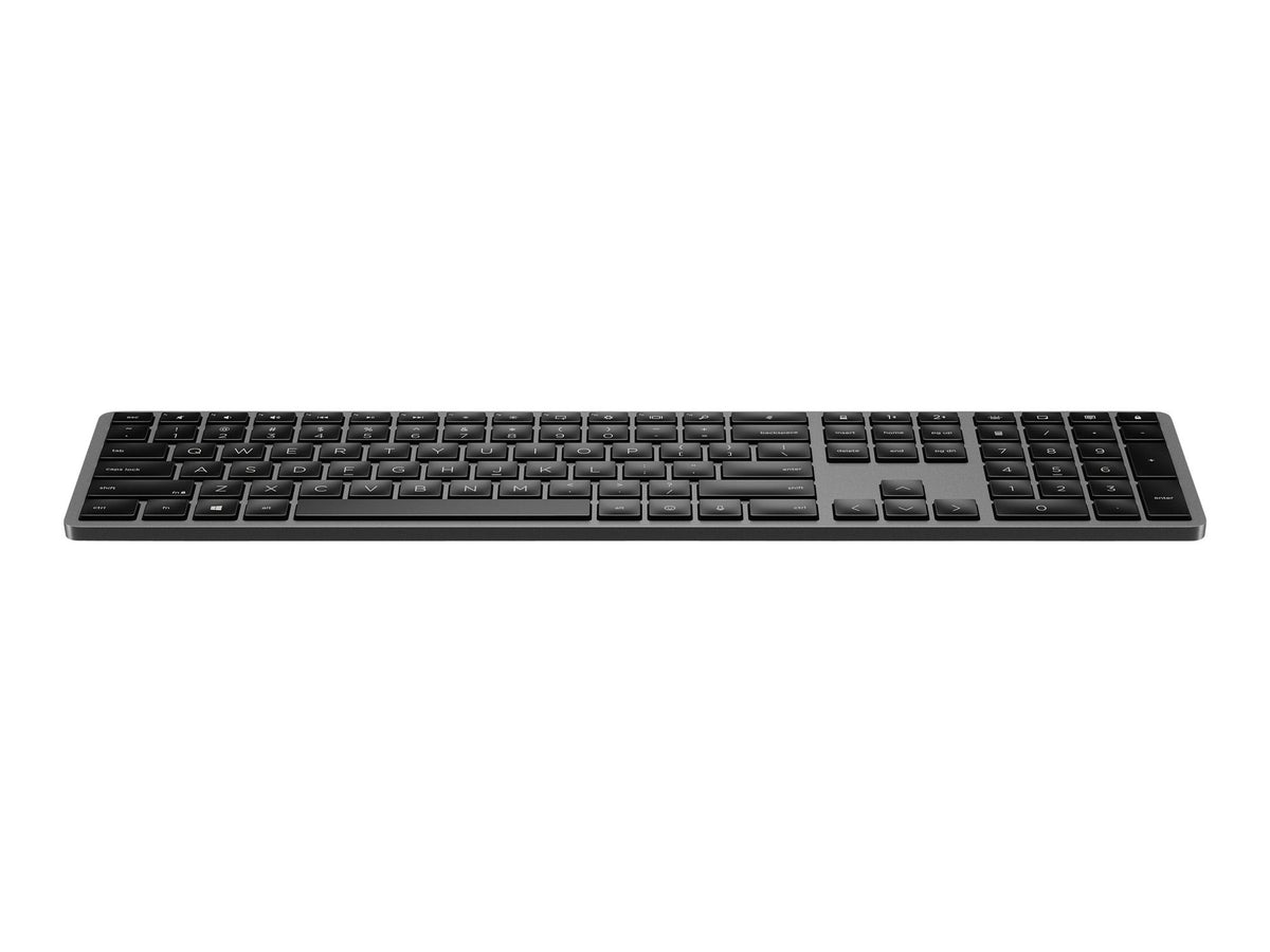 HP 975 USB+BT Dual-Mode Wireless Keyboard-FR