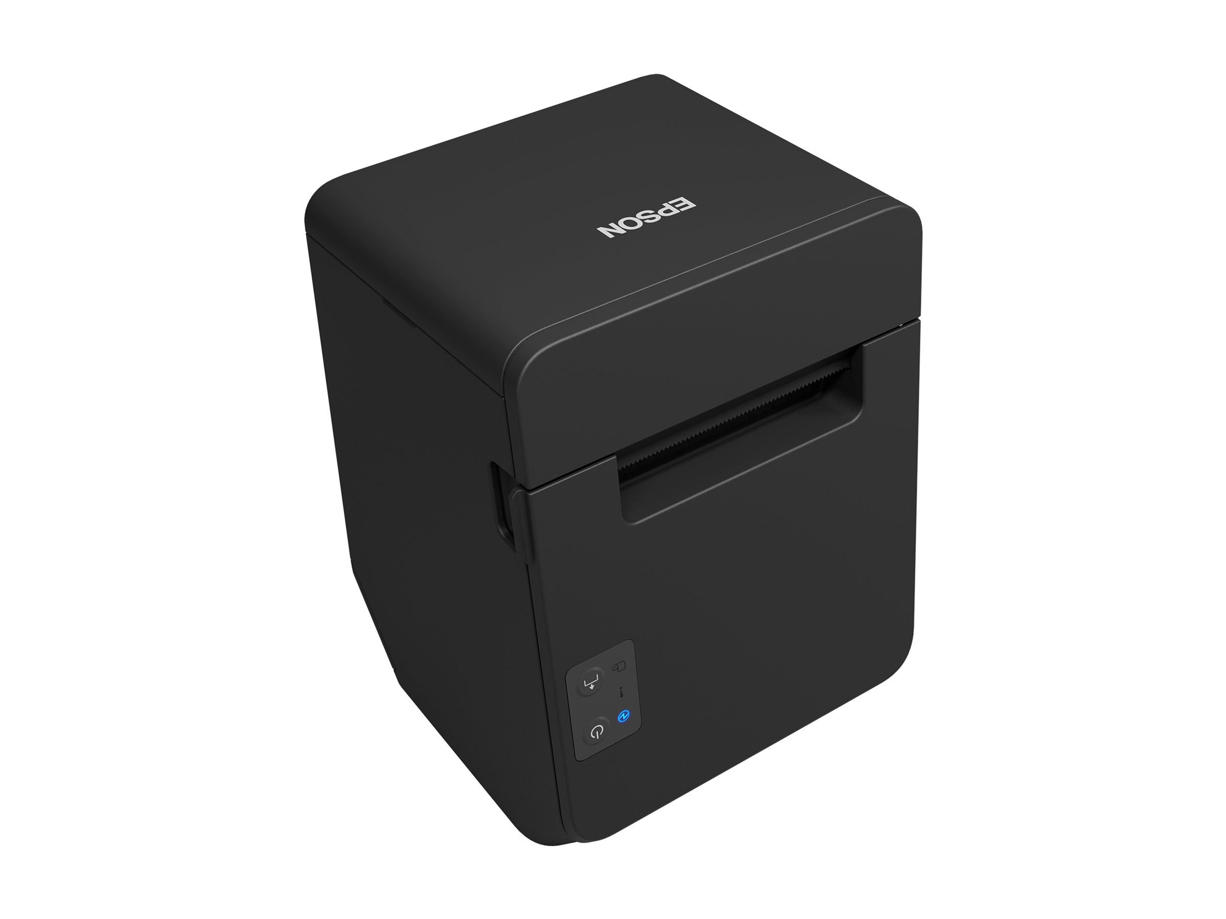 EPSON POS TM-T20IV 101 USB + Serial PS Blk