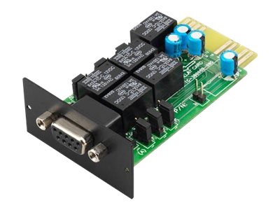 APC Easy UPS Dry Contact Card/Relay I/O card