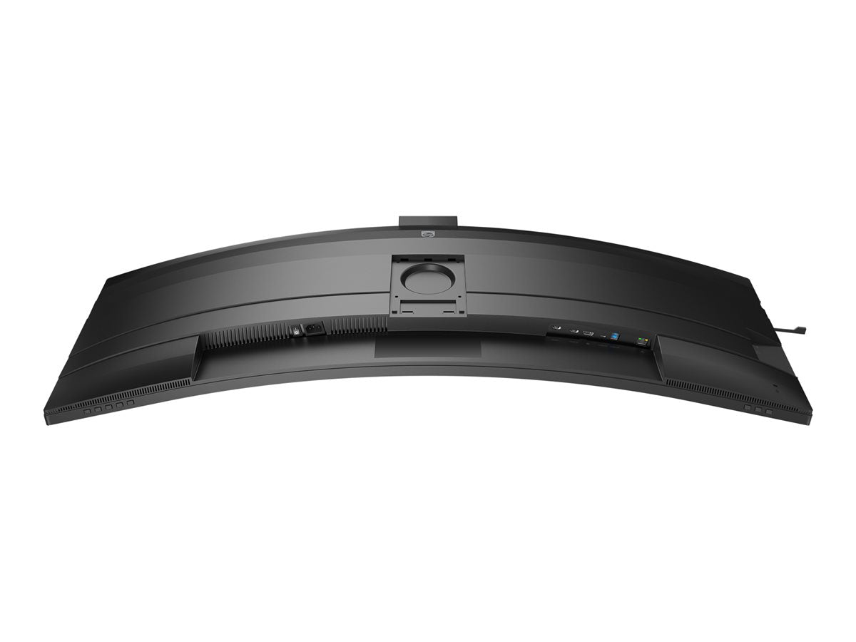 PHILIPS 49B2U5900CH/00 48.8p 5120x1440 VA Curved 1800R H/A 130mm SUPERWIDE USB-C 75Hz DP 2x HDMI USB HUB SPEAKERS