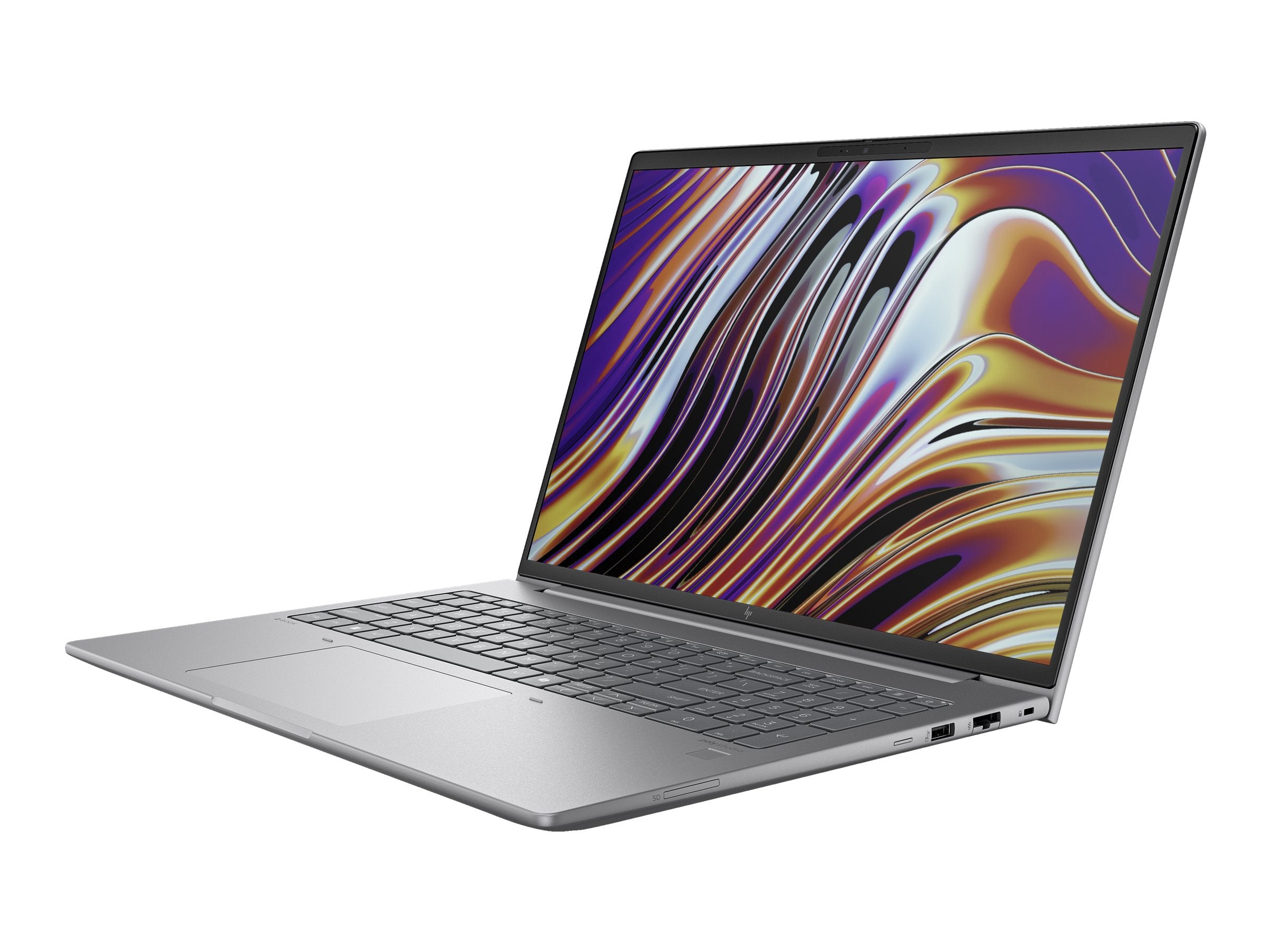 HP Mobile Workstation ZBook Power G11 AMD Ryzen 9 8945HS 16inch AG WUXGA 400nits 32GB 1TB SSD RTX 2000 W11P 3/3/0 SmartBuy