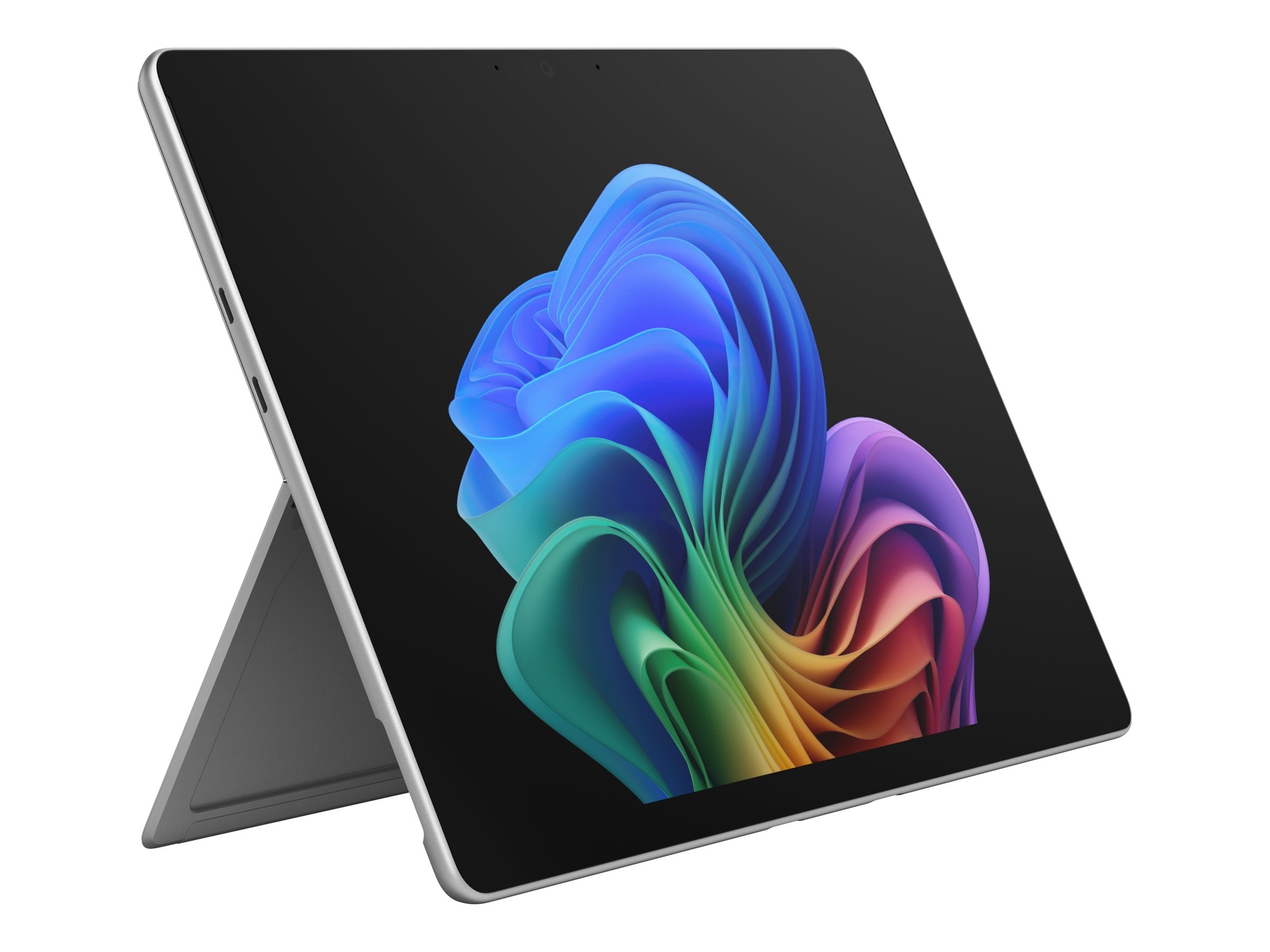 SrfcPro 13" OLED M12 32G 1T Plat W11P