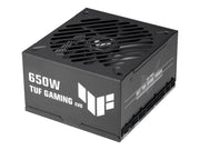 ASUS TUF Gaming 650W Gold EVO PSU