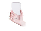 TNB Transparent soft case for Samsung Galaxy S23