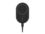 BELKIN BOOST CHARGE Magnetic wireless Car Vent Mount + Car Charger No CLA Black
