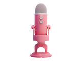 LOGITECH Blue Microphones Yeti Microphone USB white mist