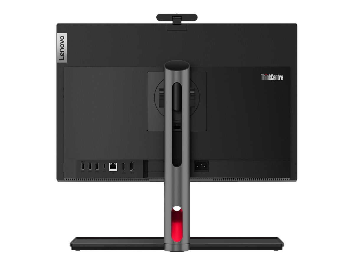 LENOVO ThinkCentre - M70a - AIO - G3  - 22" - Intel Core i3 - 12100 - W11Pro - 8Go RAM - 256Go SSD - Intel UHD Graphics 730