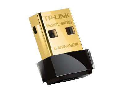N150 WiFi Nano USB Adapter