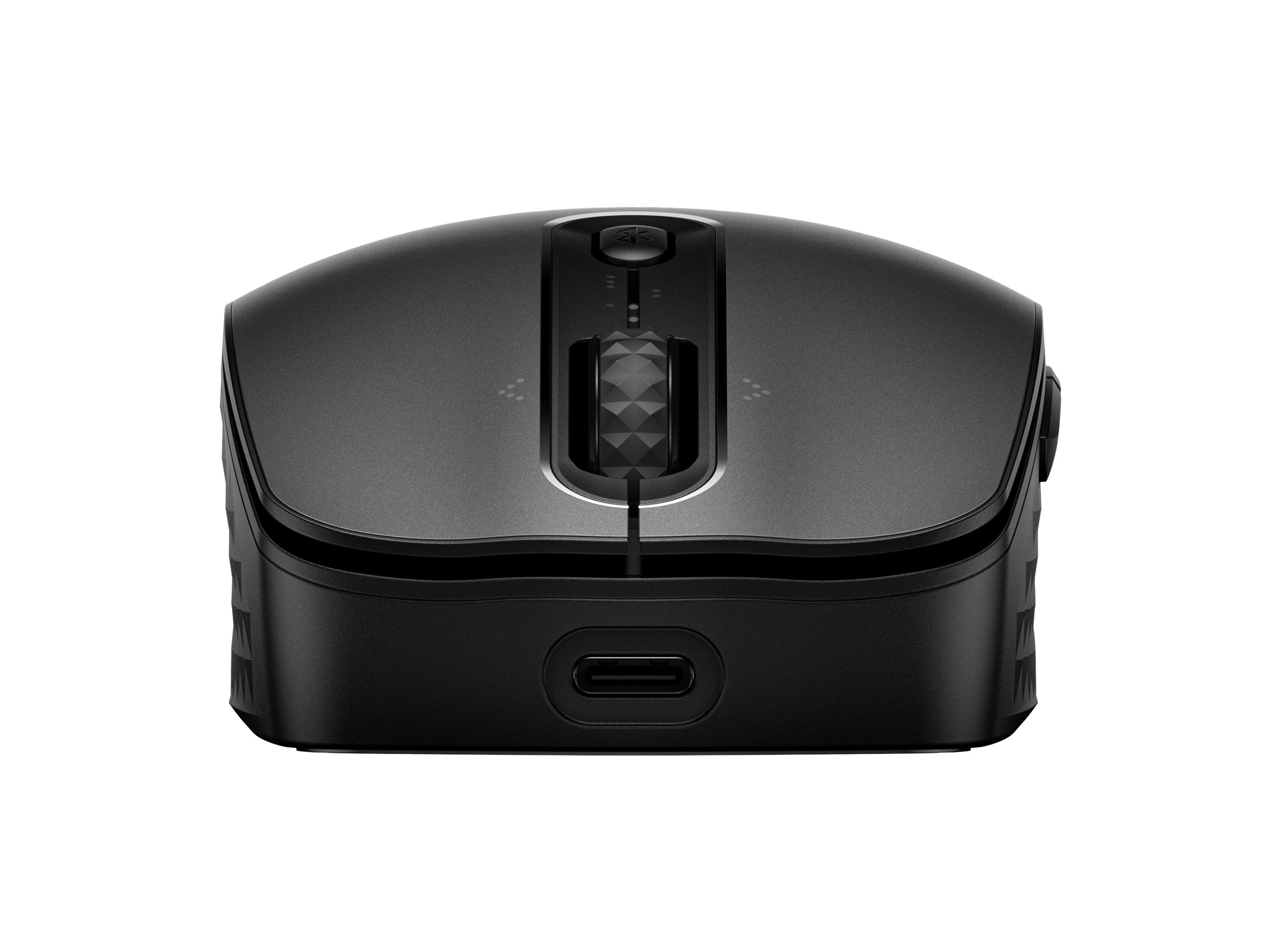 HP 695 Qi-Charging Wireless Mouse