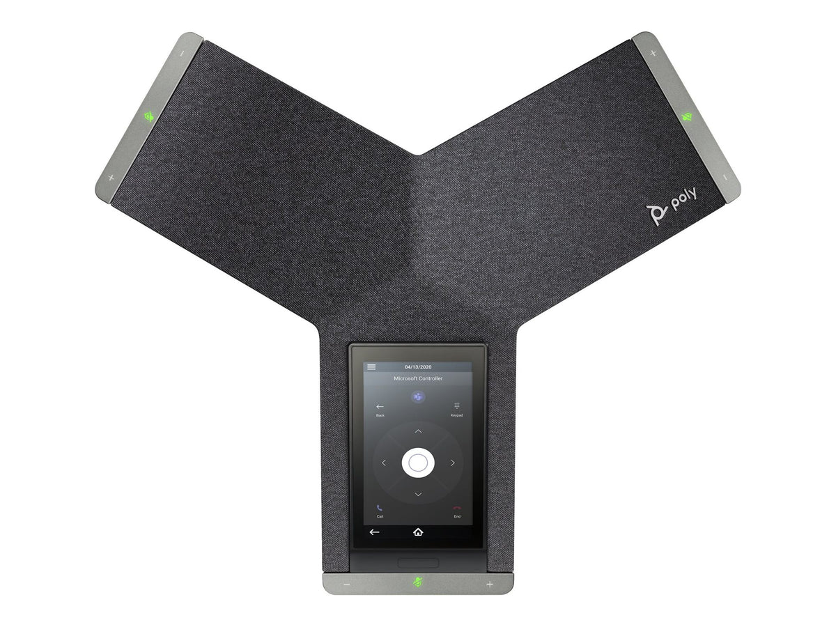 Poly Trio C60 IP CP MS FR PoE-e EMEA