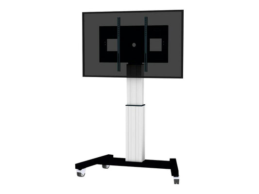 NEOMOUNTS PLASMA-M2500SILVER Chariot pour écran 42-100p - motorisé