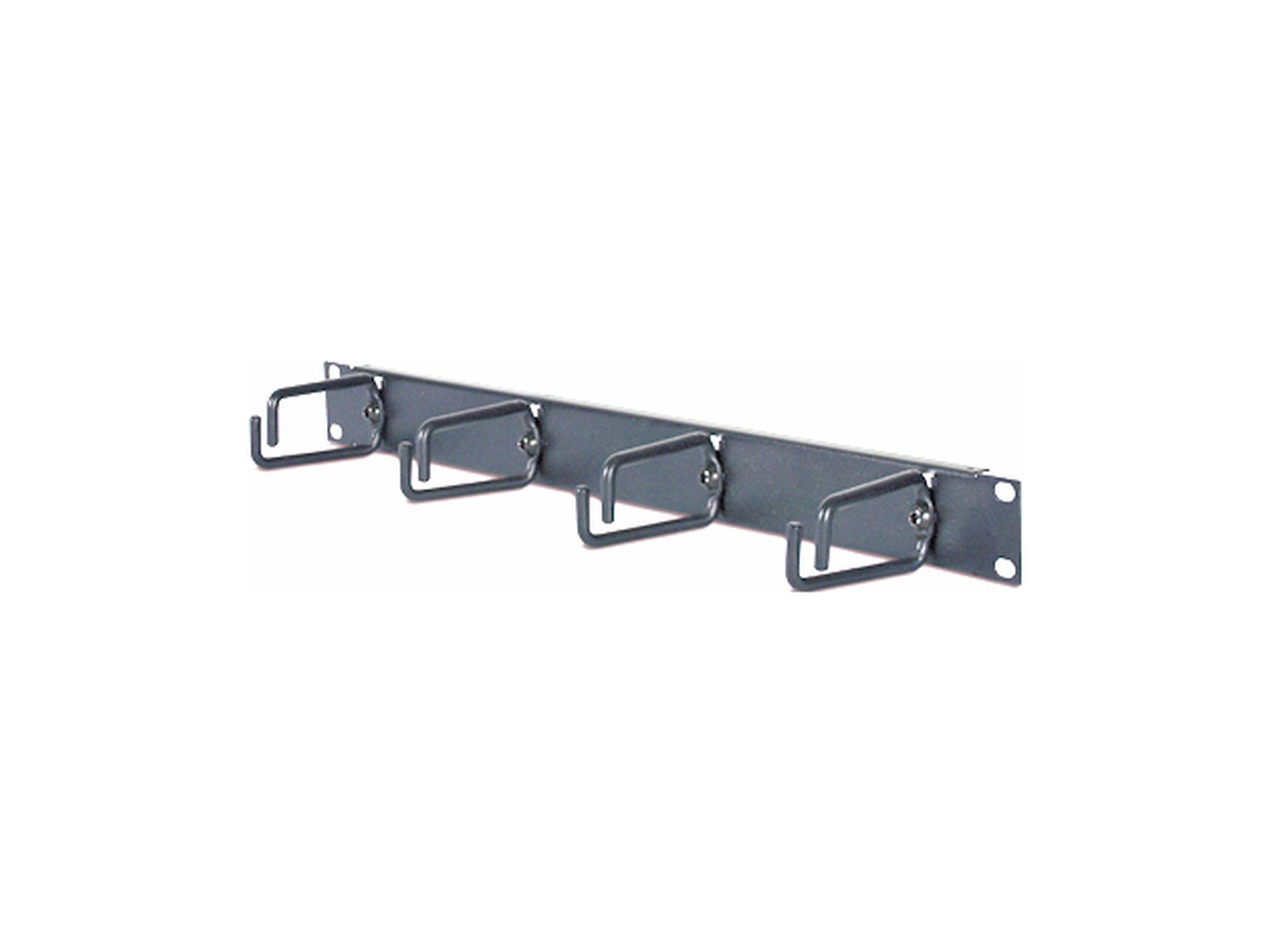 APC GUIDE DE CABLAGE HORIZONTAL 1U POUR ARMOIRE NETSHELTER