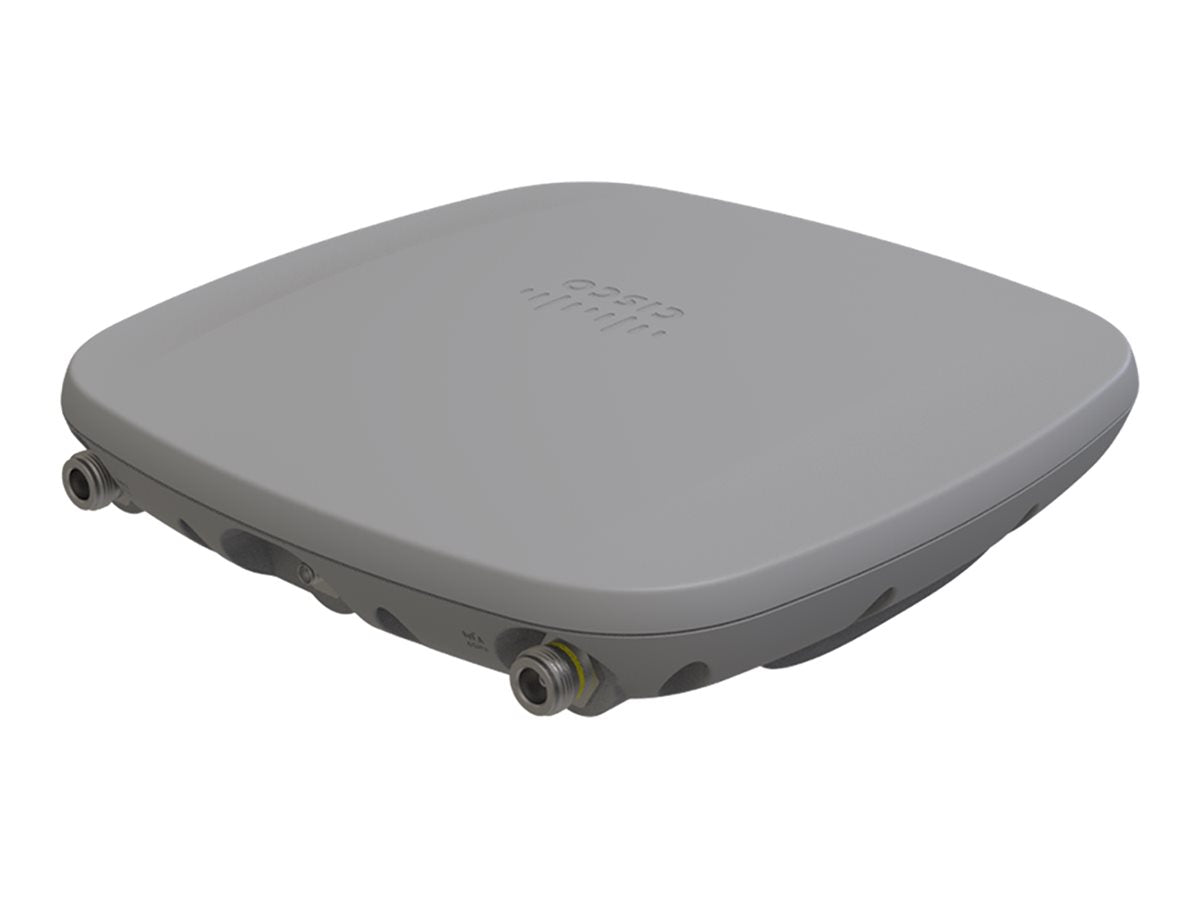CISCO Catalyst 9163E AP W6E tri-band 2x2 Outdoor w/ Reg-E