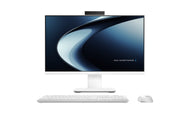 ASUS ExpertCenter PM670KA-WPE005X AMD Ryzen AI 5 330 27p FHD DDR5 16Go 512Go PCIE G4 SSD AMD Radeon 840M W11P White 2Y PUR